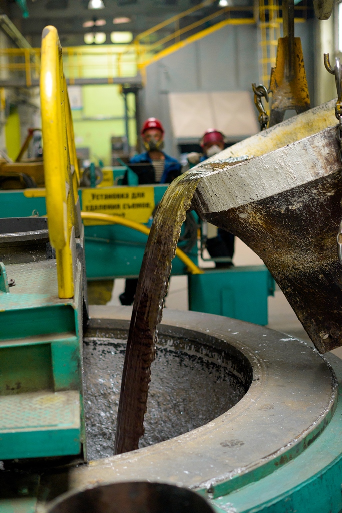 1AK-SPLAV О предприятии - 28